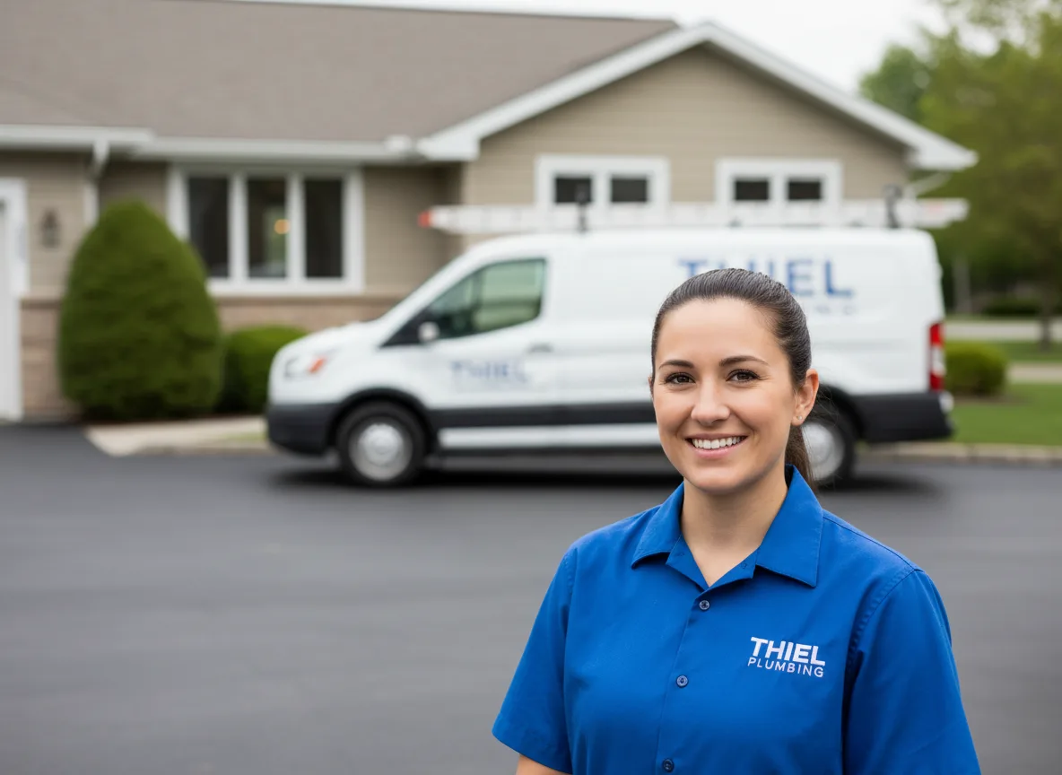 Plumber Plainville, KS FAQs